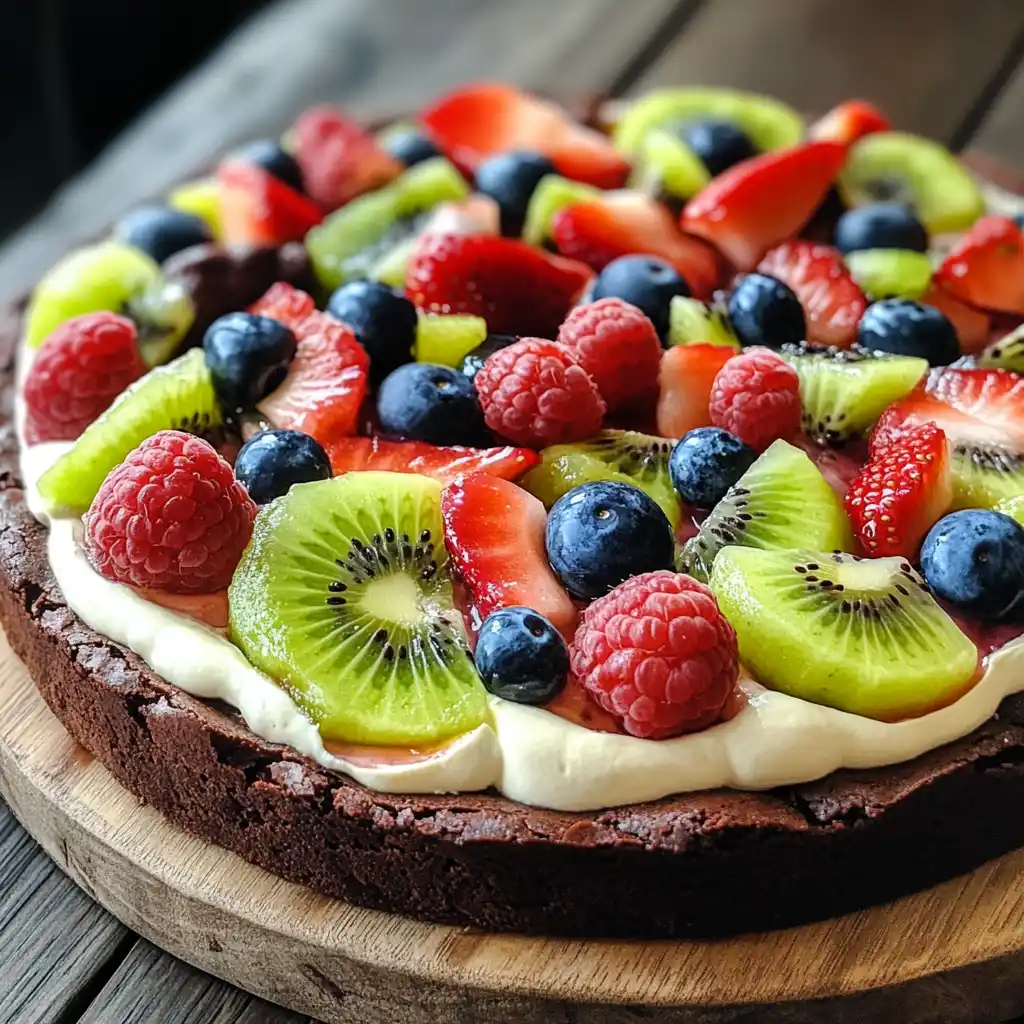 holiday-brownie-fruit-pizza