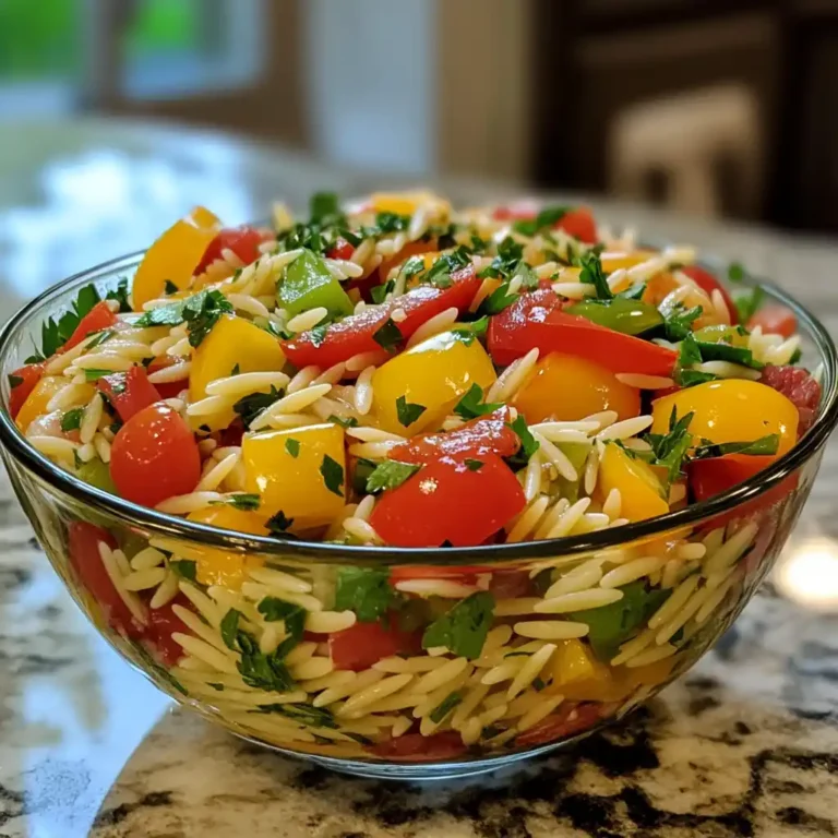 rainbow-orzo-salad-fresh-bowl