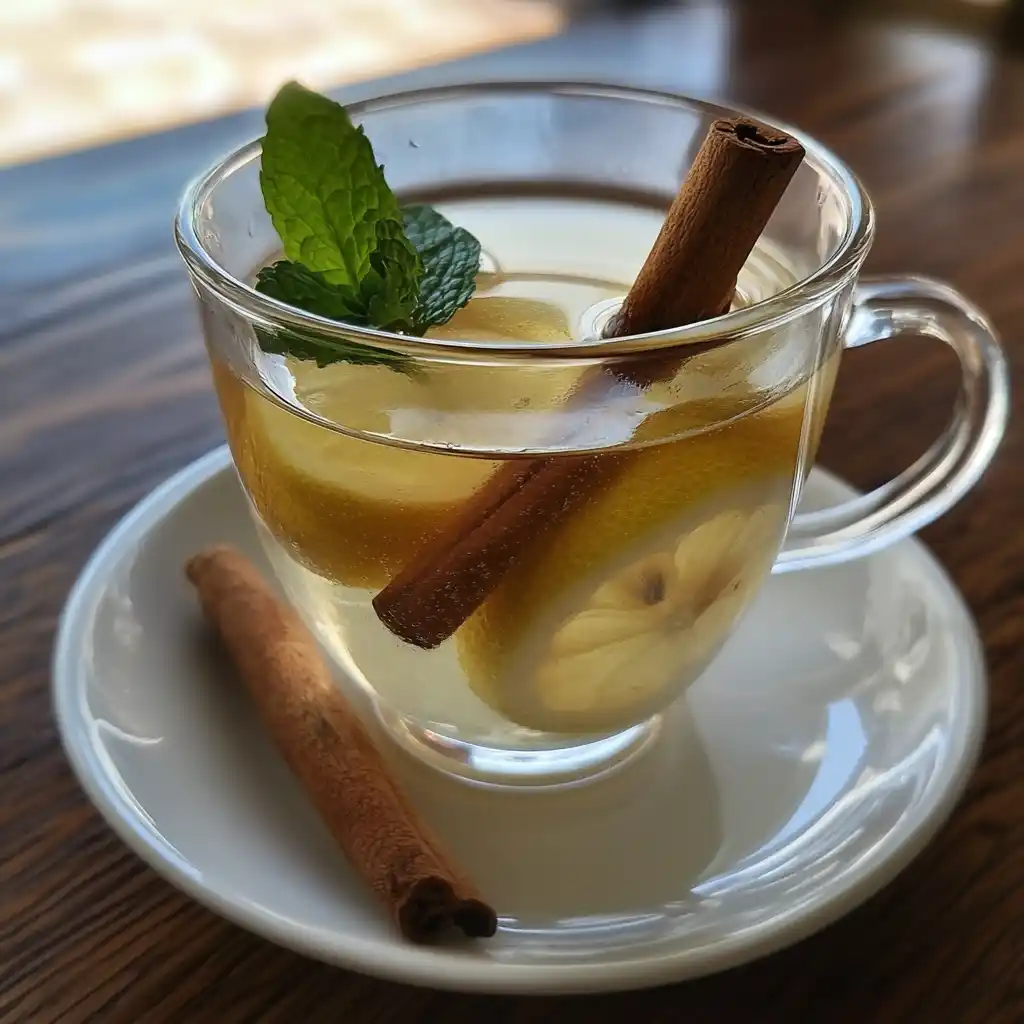 Hot mounjaro drink hacks recipe for metabolism